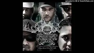 13. AMILLIA | STREZZ FT. DON DOTCHY, D.O.G & SPITSOFRENIC | 2FAMOUSCRW THE PRESTIGE