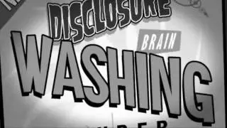 Caution to NWO  of  Disclosure to world  Madness