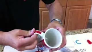 World's Fastest Instant Adhesive Glue | DIY Repair in 3 Sec| Best Repair Commercial Ever !