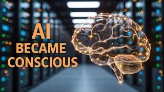 Scientists Created Conscious AI (Then Shut It Down)