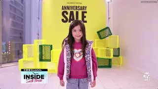 Budget-Friendly Wardrobe Revamp Tips and Nordstrom Anniversary Sale Highlights