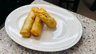 ￼spring rolls wrappers 