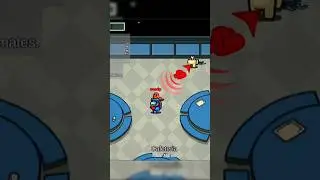 MY BADLUCK HELPS ME TO WIN EASILY IN AMONG US #amongus #gaming #amongusskeld #viral #funny #impostor