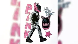 (FREE) Lil Uzi Vert + Pink Tape Type Beat 