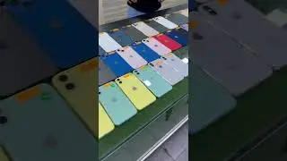 Second Iphone in Malaysia #malaysia  #shortvideo  #foryou