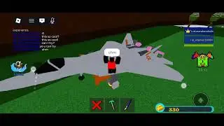 Showcase my friend jet!