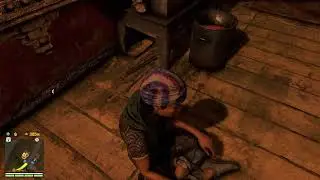 Far Cry 4 parte 12  Alex_bnd4