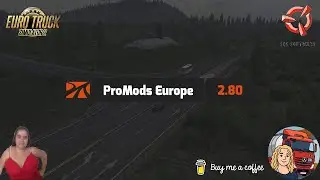 Euro Truck Simulator 2 (1.57) 