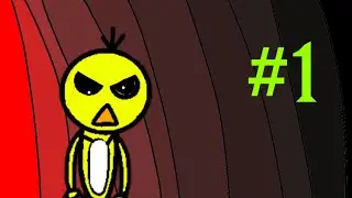 Chica s new device (Audio from thestolken)