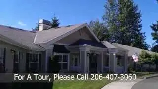 Hearthside Manor Assisted Living | University Place WA | Washington Memory Care