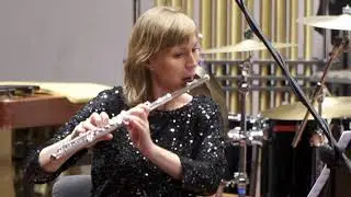 Lars Carlsson - Vindarna v&auml;xlar (2018) (Sepia Ensemble)