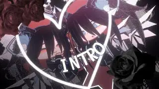 INTRO ON CONTEST ► 150р ► AE ► KAEDE