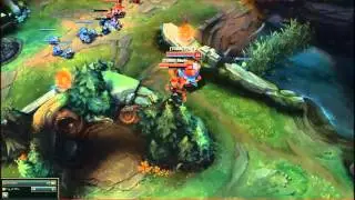 Marin Lee Sin Montage #1
