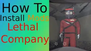 Lethal Company Mods: Easy Installation Guide!