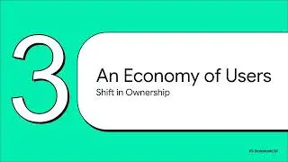 User Owned Supply Chains