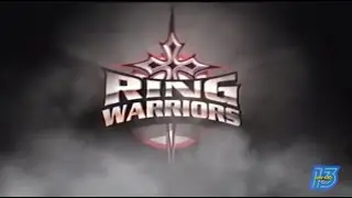 2018 Ring Warriors Wrestling
