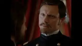 The last Samurai in 5 seconds