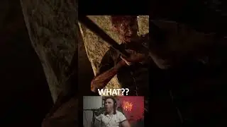 when waving gets you killed #shorts