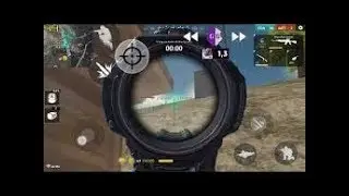 CHEAT ROS MOBILE Hack Ros 1HitKill | Hight Scope  | ASSETS NPK 25 NOVEMBER ROS MOBILE -