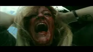 Apocalypse Mothman Teaser