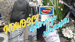 PEPCO / NOWA KOLEKCJA /CORAZ WIĘCEJ NOWOŚCI /ZACZYNAJĄ SIĘ WALENTYNKI W SKLEPIE