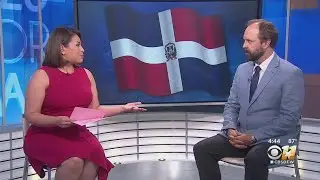 Safety Concerns Regarding Travel To Dominican Republic