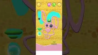 dig this 2 level 28-18 gameplay walkthrough Solution