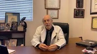 COVID - 19 Update by Dr. Larry Bush.03.16.2020
