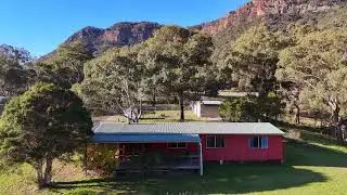 4679 Glen Alice Road GLEN ALICE