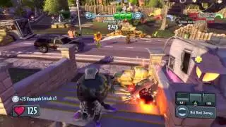 Plants vs Zombies Garden Warfare #16 Taco Bandits