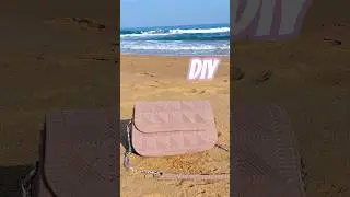 Want to make a luxury bag like this?