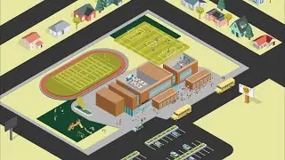 CV Schools CV Powered VOTE YES TWICE for a bright future