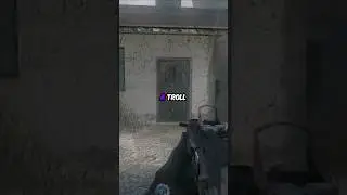 THIS VIDEO TROLLED THE WHOLE COD COMMUNITY 😳