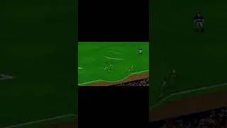 FIFA Soccer 97. SEGA .Греция  -  Словения. Отборочный турнир ЧЕ-1996