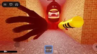 roblox survive nightmare XChristianXsj 