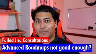 Failed Jira Consultations - Advanced Roadmaps was not good enough?