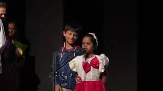 JBS  Annual Day Part 1 2025