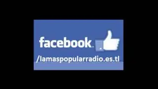 LA MAS POPULAR