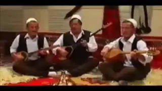 MLEQANI-fryni era u qel taraba.