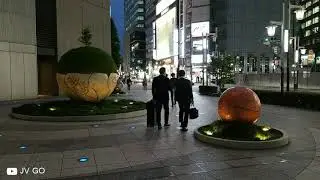 Nagoya By Night - Top places to visit in Nagoya - Japan Travel - JV GO