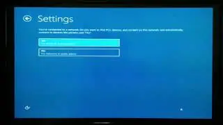 Windows 8.1 Formatting and Clean Installation :)