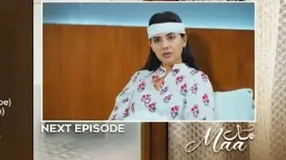 Maa Episode 11 ( Teaser review )| Aina Asif - Ahmed Rafique - Sunita Marshall | January 31, 2026