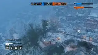 Do What You Want Because a Pirate is Free | For Honor