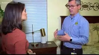 How to Beat a Burglar