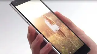 Huawei G8 First Look | 13 Mp Camera | Qualcomm MSM8939 Snapdragon 615