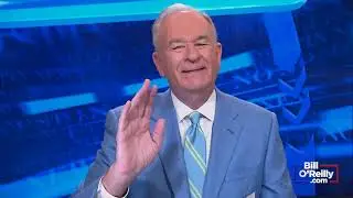 Banning CRT Nationwide | Bill O'Reilly