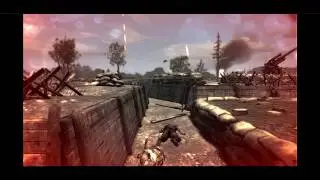 How to play Facebook Games with your friends on pc HD #6 Frontline Commando Gameplay