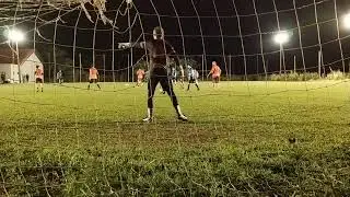 Conflictus 5 x 3 Jo&atilde;o XXIII - Trecho do Jogo - 18/07/25 ★