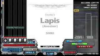 SHIKI's Trance best Album 『Cristierra』 - Lapis (Cristierra ver.) 【30分間耐久】
