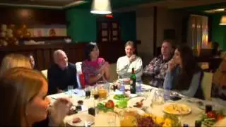 Первый день встречи участниц Миссис International 2012